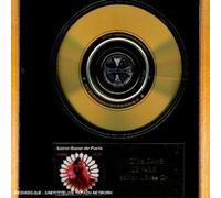 Disque d'Or: Notre Dame de Paris by Bruno Pelletier/Garou/Noa [CD] NEUF