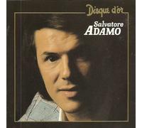 Disque D'or - Salvatore Adamo