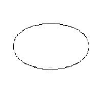 disque Dornbracht 20 x 2000 08301153090 mm