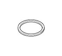 disque Dornbracht D27,5 x 23,5 x 2000 , 08101062090 x 23,5 x 2000 mm