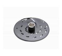 Disque double éminceur/râpeur - MAGIMIX - Pour robots 3200, 4200 et 5200 - 4 mm