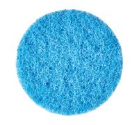 Disque Doux Dremel Versa Bleu Pack de 3 Bleu