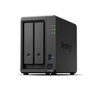 Synology DiskStation DS725+