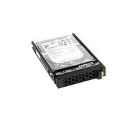 - Disque dur - 1.2 To - échangeable à chaud - 2.5" (dans un support de 3,5") - SAS 12Gb/s - 10000 tours/min - pour PRIMERGY RX2520 M5, RX2530 M5,
