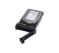 - Disque dur - 1.2 To - échangeable à chaud - 2.5" - SAS 12Gb/s - 10000 tours/min - NPOS - à vendre uniquement avec un serveur