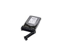 - Disque dur - 1.2 To - échangeable à chaud - 2.5" - SAS 12Gb/s - 10000 tours/min - pour Dell EMC ME424 (2.5"); PowerEdge T440 (2.5"), T640 (2.5");