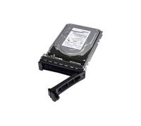 - Disque dur - 1.2 To - échangeable à chaud - 2.5" - SAS 12Gb/s - 10000 tours/min - pour Dell EMC ME424 (2.5"); PowerVault ME4024 (2.5")