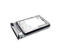 - Disque dur - 1.2 To - échangeable à chaud - 2.5" - SAS 12Gb/s - 10000 tours/min - pour PowerEdge C6420 (2.5"); Storage NX3240