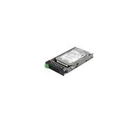- Disque dur - 1.2 To - échangeable à chaud - 2.5" - SAS 12Gb/s - 10000 tours/min - pour PRIMERGY RX2520 M5, RX2530 M5, RX2530 M5 Liquid Cooling,