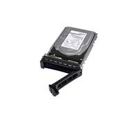 DELL NPOS - to be sold with Server only - 1TB 7.2K RPM SATA 6Gbps 512n 3.5in Hot-plug Hard Drive
