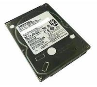 Disque Dur 1To SATA 2.5" Toshiba MQ01ABD100 Pc Portable 5400RPM 8Mo