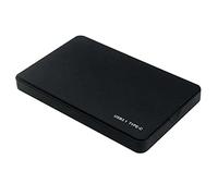 Disque dur 2,5" pour boîtier USB 3.0 Disques durs Disques durs Dispositifs de stockage pour ordinateur de bureau d'ordinateur portable