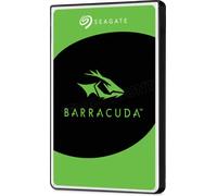 Seagate Barracuda 2.5" disque dur 2 To 5400 tr/min 128 Mo 2.5" Série ATA III