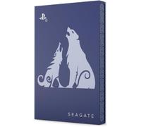 Disque Dur 2 To Seagate God Of War-Accessoire-PS5