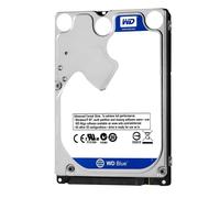 Disque dur 250 Go SATA Western Digital WD2500BJKT-75F4T0 7200 tr/min 16 Mo 2,...