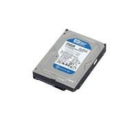 Disque dur 3.5 250Go SATA Caviar Blue WD2500AAKX 7200 RPM 16Mo