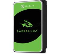 Seagate Barracuda ST4000DMA04 disque dur 4 To 7200 tr/min 256 Mo 3.5" Série ATA III