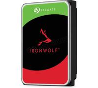 Seagate IronWolf ST8000VN004 disque dur 8 To 7200 tr/min 256 Mo 3.5" Série ATA III
