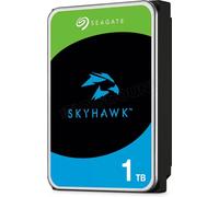Disque Dur 3,5" Seagate SkyHawk 1To 256Mo - S-ATA