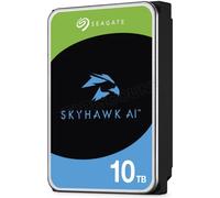 Seagate SkyHawk ST10000VE001 disque dur 10 To 7200 tr/min 3.5"
