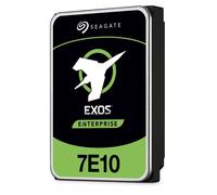 Disque dur 3.5'' - SEAGATE - ST2000NM018B - 2000 Go - 7200 Tours/min - 12 Gbit/s
