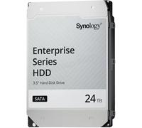 Synology Disque dur HAT5320 Enterprise 24 To interne 3,5" SATA 6Gb/s 7200 tours/min