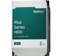 SYNOLOGY - HAT3300-2T - Disque dur interne - SATA 3,5 - NAS - 2 To