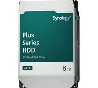 Synology Plus Series HAT3320-8T - Festplatte - 8 to - Interne - 3,5" (8,9 cm)