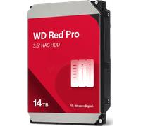 Wd red pro wd142kfgx - disque dur - 14 to - sata 6gb/s