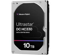 Western Digital Ultrastar DC HC330 3.5" 10 To Série ATA III