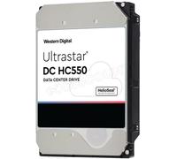 Western Digital Ultrastar DC HC550 3.5 16000 Go Série ATA III - Neuf