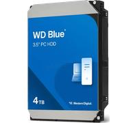 Western Digital Blue 4To (WD40EZZX)