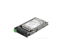 - Disque dur - 4 To - échangeable à chaud - 3.5" - SATA 6Gb/s - 7200 tours/min - pour PRIMERGY RX2530 M6 (3.5"), RX2540 M6 (3.5")