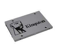 Disque Dur 480Go SSD SATA III 2.5" KINGSTON SA400S37/480G 6Gb/s 7mm Neuf