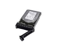 - Disque dur - 600 Go - échangeable à chaud - 2.5" - SAS 12Gb/s - 15000 tours/min - NPOS - à vendre uniquement avec un serveur
