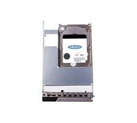 Origin Storage - Disque dur - 600 Go - échangeable à chaud - 3.5" - SAS - 10000 tours/min - pour Dell PowerEdge C6420 (3.5"); Dell EMC NX440; Storage NX3240