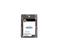 - Disque dur - 600 Go - interne - 2.5" - SAS 6Gb/s - 10000 tours/min - mémoire tampon : 128 Mo - pour Fujitsu PRIMERGY RX2520 M5, RX2530 M4, RX2530