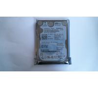 Disque dur 80 Go SATA Western Digital WD Scorpio WD800BEVS-75RST0 Neuf