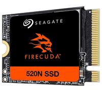 Disque Dur À État Solide FireCuda 520N M.2 2230 NVMe, 1 To - ZP1024GV3A002