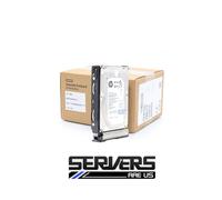 Disque Dur À État Solide HP G8/G9 480Go 6G 2,5" SATA RI SC 816899-B21 817075-001