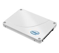 Disque Dur À État Solide Intel D3-S4620 - SSD - Chiffré - 960 Go - Interne