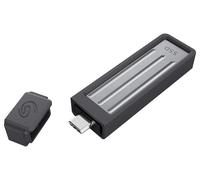 Disque Dur À État Solide Portable Ultra Compact, 2 To - STMX2000400