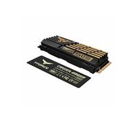 Team Group T-FORCE CARDEA A440 1 To M.2 PCI Express 4.0 NVMe