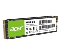 Disque SSD Acer FA100 512 Go M.2 PCIe Gen3 NVMe