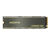 Disque dur Adata LEGEND 800 500 GB SSD