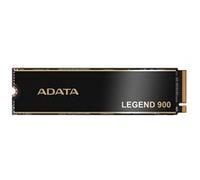 ADATA Disque SSD Legend 900 - M.2 2280 NVMe PCIe 4.0 3D NAND - 1 To (1000 Go)