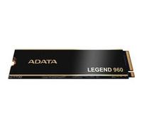 Disque dur Adata LEGEND 960 4 TB SSD G