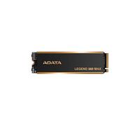 Disque dur Adata Legend 960 Max Jeux 2 TB SSD G