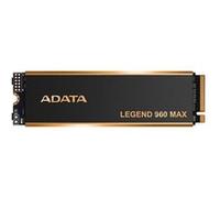 Disque dur Adata Legend 960 Max Jeux 2 TB SSD G