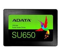 Disque dur Adata SU650 1 TB SSD G
